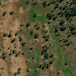 Satellite imagery of Rag Nelson, AU