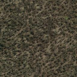 Satellite imagery of Soldiers Marsh Hill, AU