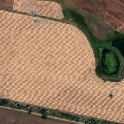 Satellite imagery of Paddys Hill, AU