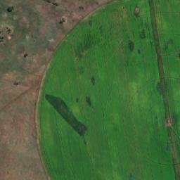 Satellite imagery of Old Bailey, AU