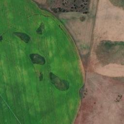 Satellite imagery of Old Bailey, AU