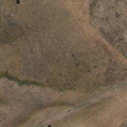 Satellite imagery of Gaffs Hill, AU