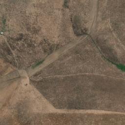 Satellite imagery of Gaffs Hill, AU