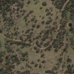 Satellite imagery of Little Honeysuckle Hill, AU