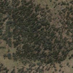 Satellite imagery of Little Honeysuckle Hill, AU