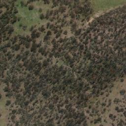 Satellite imagery of Little Honeysuckle Hill, AU