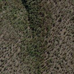 Satellite imagery of Kioka Hill, AU