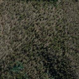 Satellite imagery of Kioka Hill, AU
