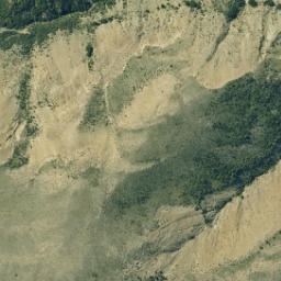 Satellite imagery of Tytler Point, NZ