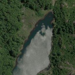 Satellite imagery of Portezuelo Esperanza, AR