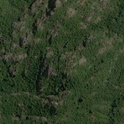 Satellite imagery of Portezuelo Esperanza, AR