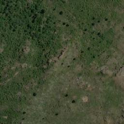 Satellite imagery of Portezuelo Esperanza, AR