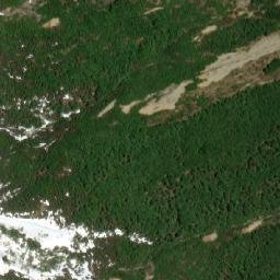 Satellite imagery of Paso Esperanza, CL