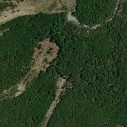 Satellite imagery of Paso Esperanza, CL