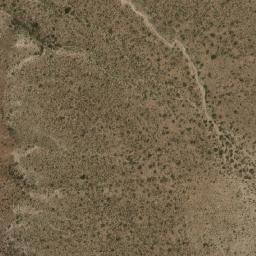 Satellite imagery of Lomada Painatur, AR