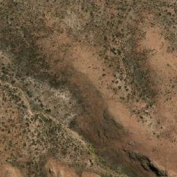 Satellite imagery of Colina Colorado, AR