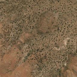 Satellite imagery of Colina Colorado, AR