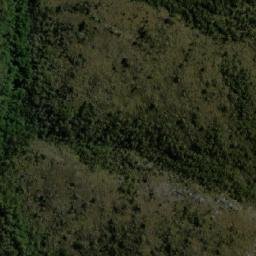 Satellite imagery of Mount Alma, AU