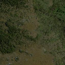 Satellite imagery of Mount Alma, AU