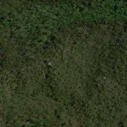 Satellite imagery of Mount Alma, AU