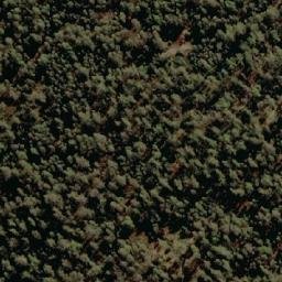 Satellite imagery of Burstgall Hill, AU
