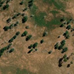 Satellite imagery of The Point, AU
