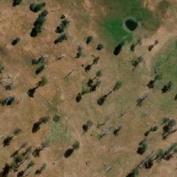 Satellite imagery of The Point, AU