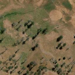 Satellite imagery of The Point, AU