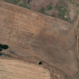 Satellite imagery of Brents Sugarloaf, AU