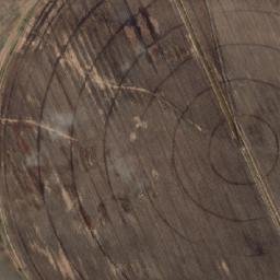 Satellite imagery of Brents Sugarloaf, AU