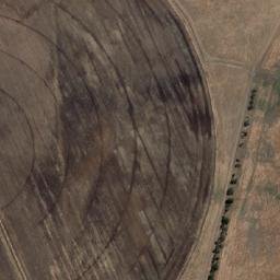 Satellite imagery of Brents Sugarloaf, AU