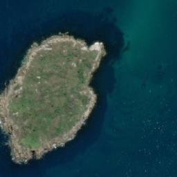 Satellite imagery of Fleurieu Point, AU