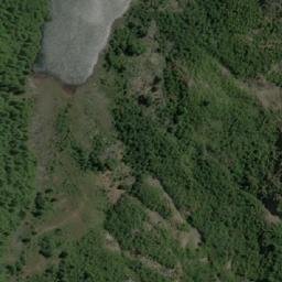 Satellite imagery of Portezuelo Esperanza, AR