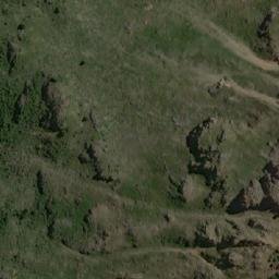 Satellite imagery of Portezuelo Esperanza, AR