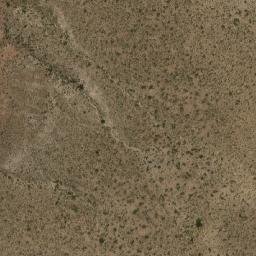 Satellite imagery of Lomada Painatur, AR