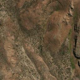 Satellite imagery of Colina Colorado, AR