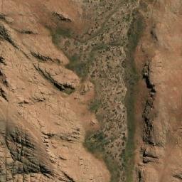 Satellite imagery of Colina Colorado, AR