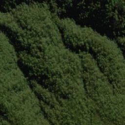 Satellite imagery of Mount Madge, AU