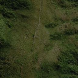 Satellite imagery of Mount Madge, AU