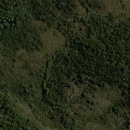 Satellite imagery of Mount Alma, AU