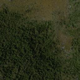 Satellite imagery of Mount Alma, AU