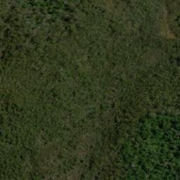 Satellite imagery of Mount Alma, AU