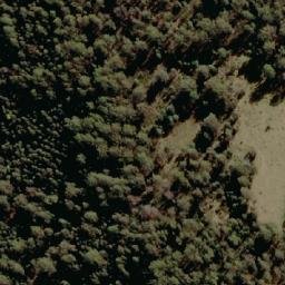 Satellite imagery of Burstgall Hill, AU