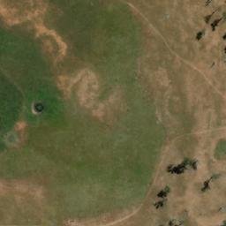 Satellite imagery of The Point, AU