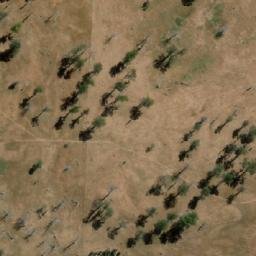 Satellite imagery of The Point, AU
