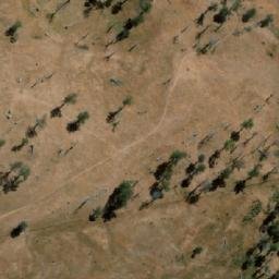 Satellite imagery of The Point, AU