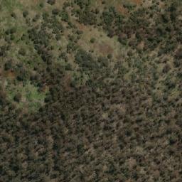 Satellite imagery of Haystack Point, AU