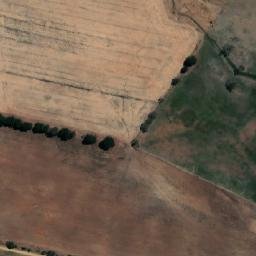 Satellite imagery of Brents Sugarloaf, AU