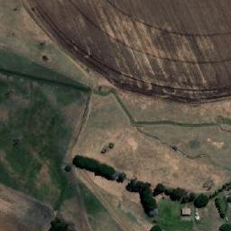 Satellite imagery of Brents Sugarloaf, AU