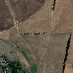 Satellite imagery of Brents Sugarloaf, AU
